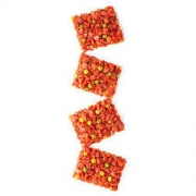 卫龙 杂粮时代 辣条 200g *10件