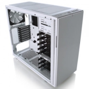 11日0点、双11预告： Fractal Design 分形工艺 Define R5 静音机箱 极光白