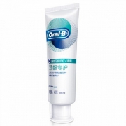 Oral-B 欧乐-B 排浊泡泡牙膏 40g