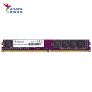 ADATA 威刚 万紫千红 DDR4 2666 16GB 台式机内存条 399元包邮