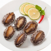 wecook 味库 鲜活鲍鱼 500g（15-18头） *2件