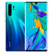 华为 P30 Pro 麒麟980 后置4000万四摄 44W快充