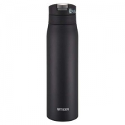 Tiger 虎牌 MCX-A601 保温杯 600ml 黑色