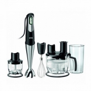 BRAUN 博朗 MQ785 手持搅拌器