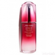 11日0点、双11预告： SHISEIDO 资生堂 新红妍肌活精华露 30ml*2+12件礼