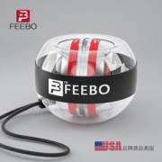 FEEBOF635自启腕力球100kg
