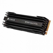 黑五全球购、中亚Prime会员： CORSAIR 美商海盗船 MP600 M.2 PCIe4.0 NVMe 固态硬盘 1TB
