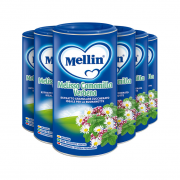 11日0点、双11预告：Mellin 美林 晚安菊花晶 200g*6罐 119元包税包邮（限0-1点，前1000件）
