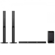 中亚Prime会员： SONY 索尼 HT-RT4 5.1声道 无线环绕家庭影院