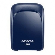 ADATA 威刚 SC680 移动固态硬盘PSSD 商务蓝 480G