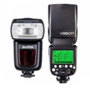 Godox 神牛 V860II 闪光灯 佳能版