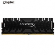 11日0点、历史低价： Kingston 金士顿 骇客神条 Predator 掠食者 DDR4 3000 16G 台式机内存