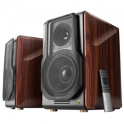4日0点： EDIFIER 漫步者 S3000 无线HIFI立体声有源音箱