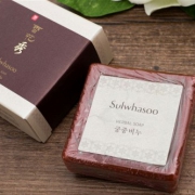 Sulwhasoo 雪花秀 宫中蜜皂 50g *2块