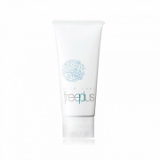 freeplus 芙丽芳丝 净润洗面霜 100g*2件+百蕾适润唇膏