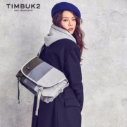 11日0点、双11预告：TIMBUK2 天霸 TKB1974-2-1316 男士单肩斜挎包 XS号 低至316元（前1小时）