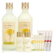 菲诗小铺 金盏花水乳套装 券后￥89