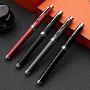 JINHAO 金豪 997 首席系列 钢笔 0.5mm *2件 34.8元包邮（需用券，合17.4元/件）