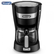 11日0点、双11预告： DeLonghi 德龙 ICM14011 滴滤式咖啡机