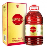 劲牌酒厂自营 32度 劲牌活力酒 5L大桶装