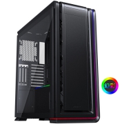 历史低价：PHANTEKS 追风者 PK719LTG 双系统侧透机箱 1359元包邮