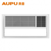 AUPU 奥普 QDP6022A 浴霸 569元包邮（前50名）
