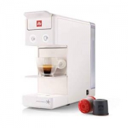 Illy 意利 咖啡 Iperespresso Y3 咖啡机 红色