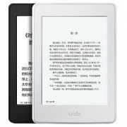 Amazon 亚马逊 Kindle Paperwhite 3 电子书阅读器 白色