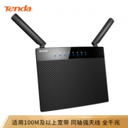 Tenda 腾达 AC9 无线路由器