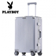 PLAYBOY花花公子 901男女行李旅行拉杆箱 券后69元起包邮