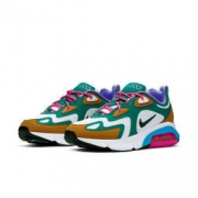 京东PLUS会员： 耐克 NIKE AIR MAX 200 女子运动鞋