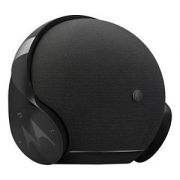 MOTOROLA 摩托罗拉 Sphere 头戴式耳机二合一蓝牙音响，prime会员347包邮包税