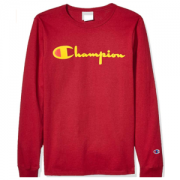 Champion LIFE Heritage 男士卫衣