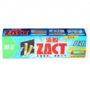 LION 狮王 渍脱牙膏（双效型）90g *3件
