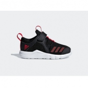 双11预告：adidas 阿迪达斯 RapidaFlex EL 婴童鞋训练运动鞋 150.65元包邮（前30分钟）