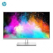 HP 惠普 E273q 27英寸 IPS显示器（2K、99%sRGB、Type-C）