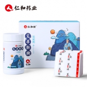 【仁和】南怀瑾肚脐贴祛湿36贴