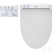 TOTO TCF790CS 即热式智能马桶盖