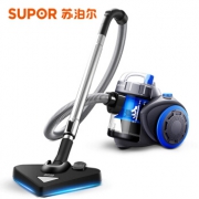 SUPOR 苏泊尔 XC10B34A-10 卧式吸尘器 189元包邮