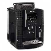 中亚Prime会员： KRUPS EA8150 全自动咖啡机