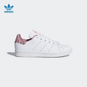 阿迪达斯（adidas） Stan Smith儿童 中性休闲运动鞋