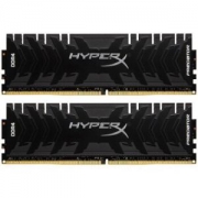 11日0点： Kingston 金士顿 骇客神条 Predator 掠夺者 DDR4 3000 台式机内存 16GB（8GB×2）