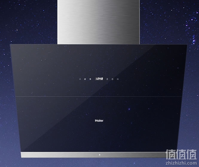 海尔CXW-219-E900C11抽油烟机