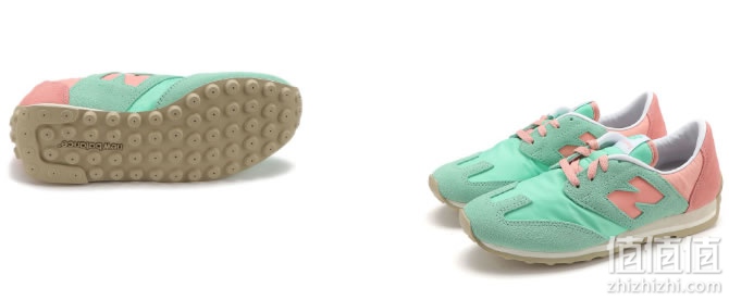 New Balance CC系列运动鞋