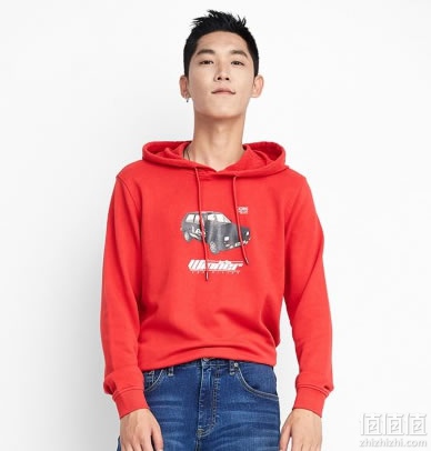 LEE男女装大促