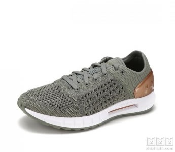 UNDER ARMOUR HOVR SONIC CT 女款透气休闲运动芯片慢跑鞋