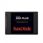 闪迪 240G SATA3.0接口SSD固态硬盘 加强版