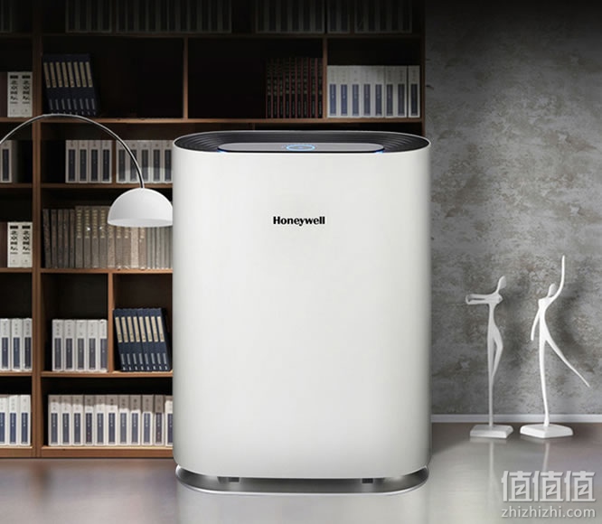  霍尼韦尔KJ305F-PAC1101W空气净化器