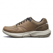 19日0点：SKECHERS 斯凯奇 65861 男款休闲鞋 259元包邮（0-1点）