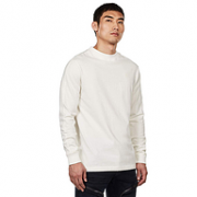 G-Star Raw Korpaz Mock 男士纯棉长袖T恤 M码